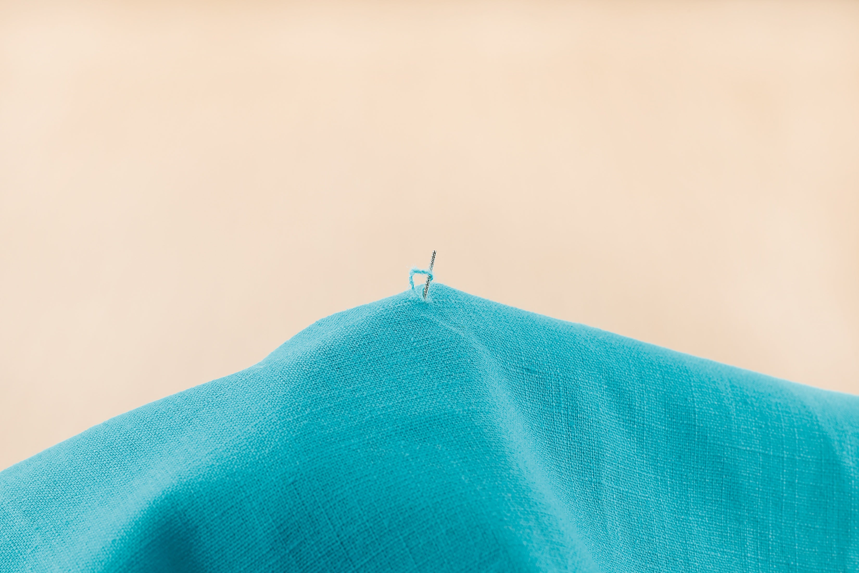 Clover Snag Repair Needles