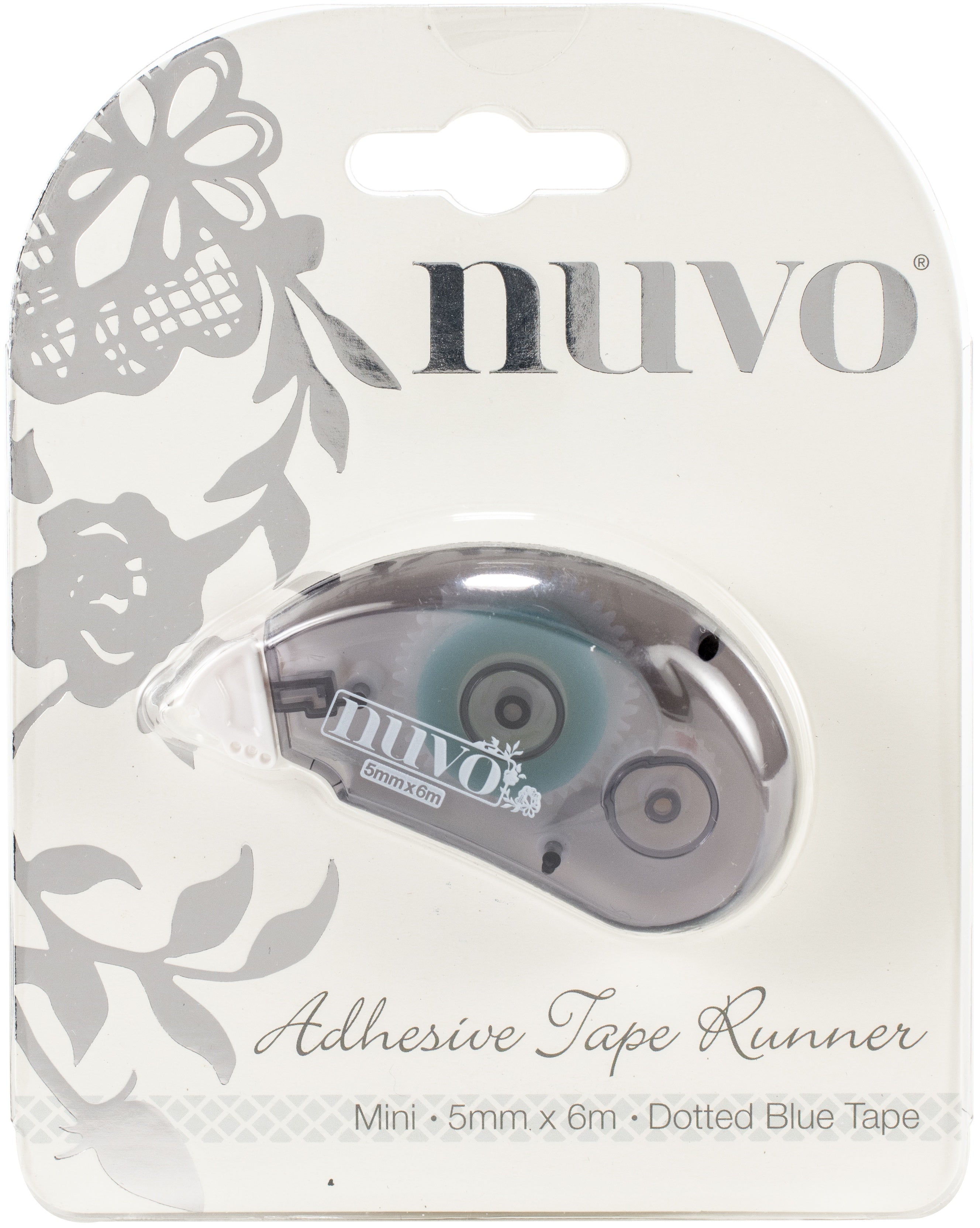 Nuvo Adhesive Tape Runner Mini