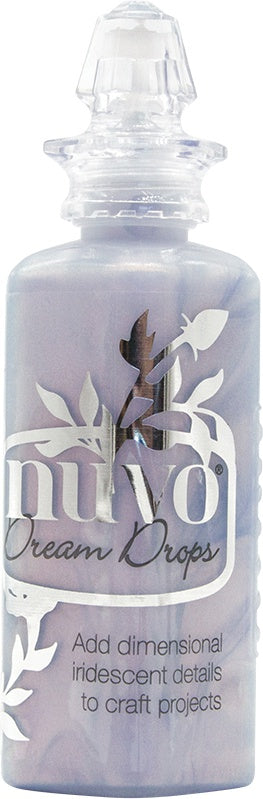 Nuvo Dream Drops 1.3oz Indigo Eclipse