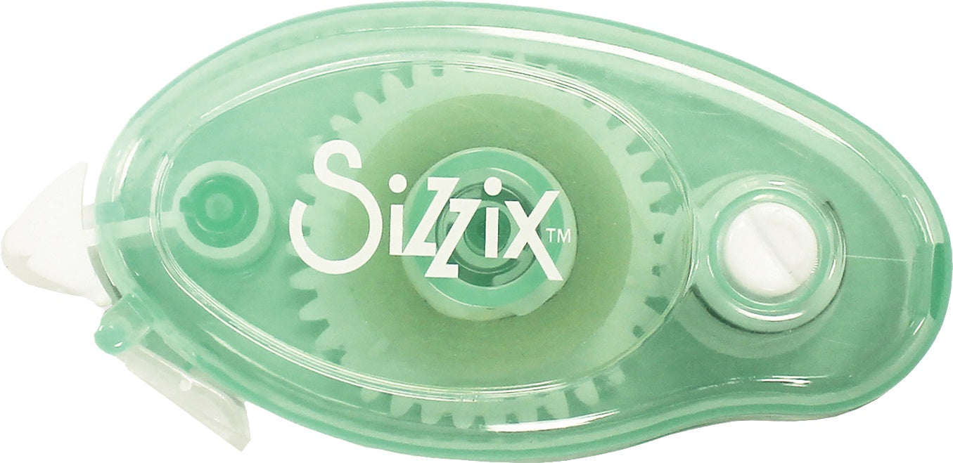 Sizzix Making Essentials Adhesive Roller Permanent