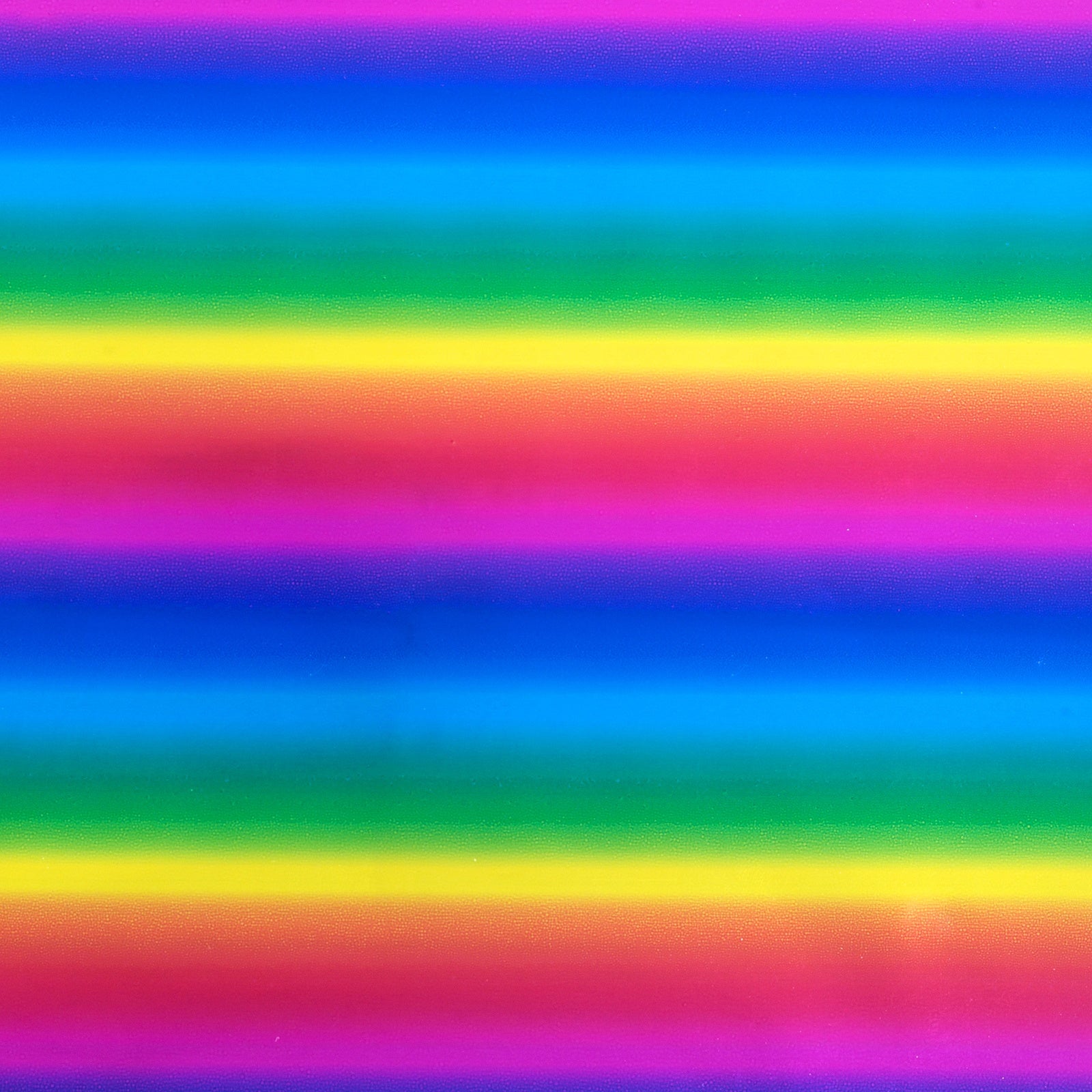 Minc Reactive Foil 12.25" Rainbow 6' Roll