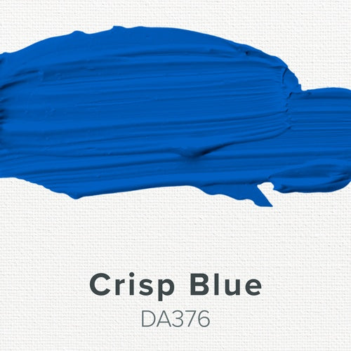 Americana Acrylic Paint 2oz Crisp Blue