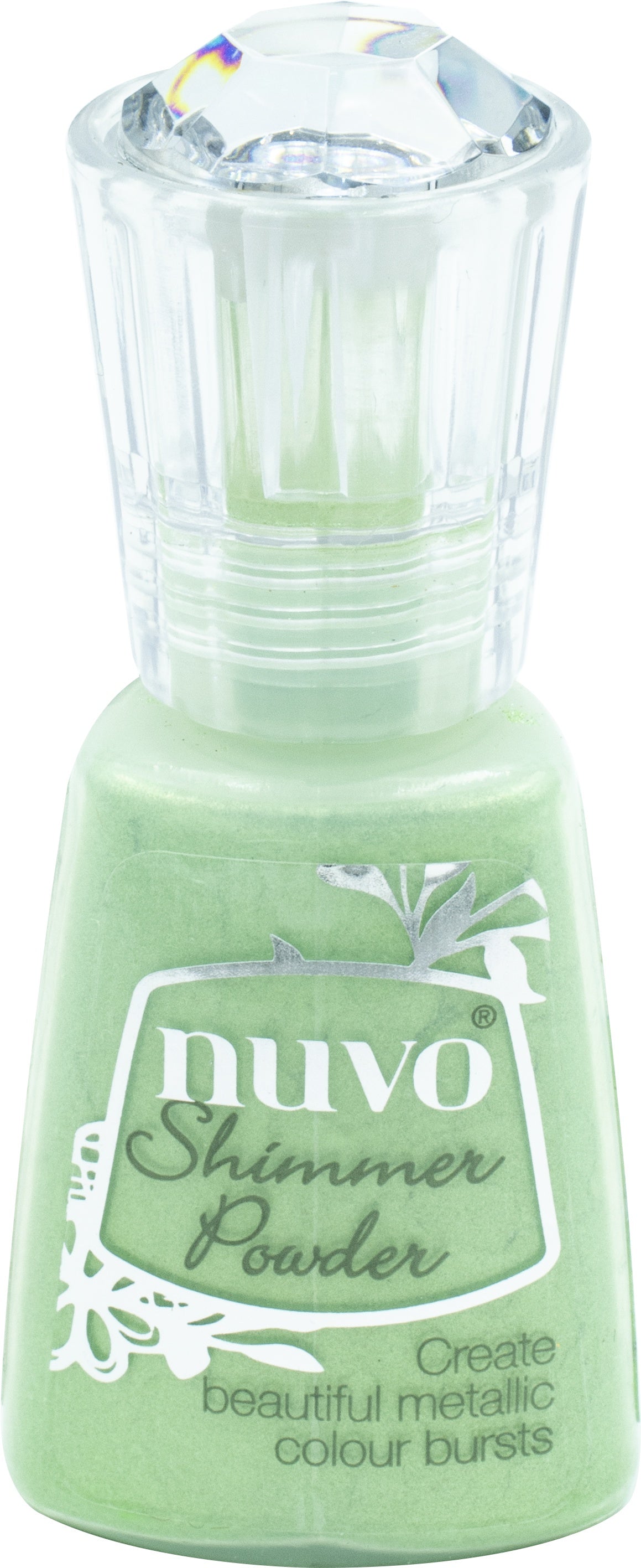 Nuvo Shimmer Powder Falling Leaves