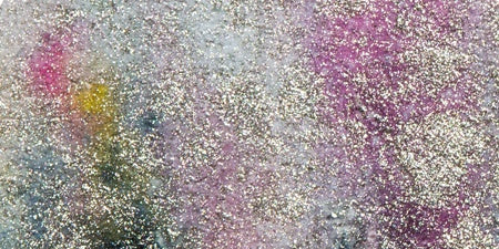 Nuvo Shimmer Powder Lunar Rocket