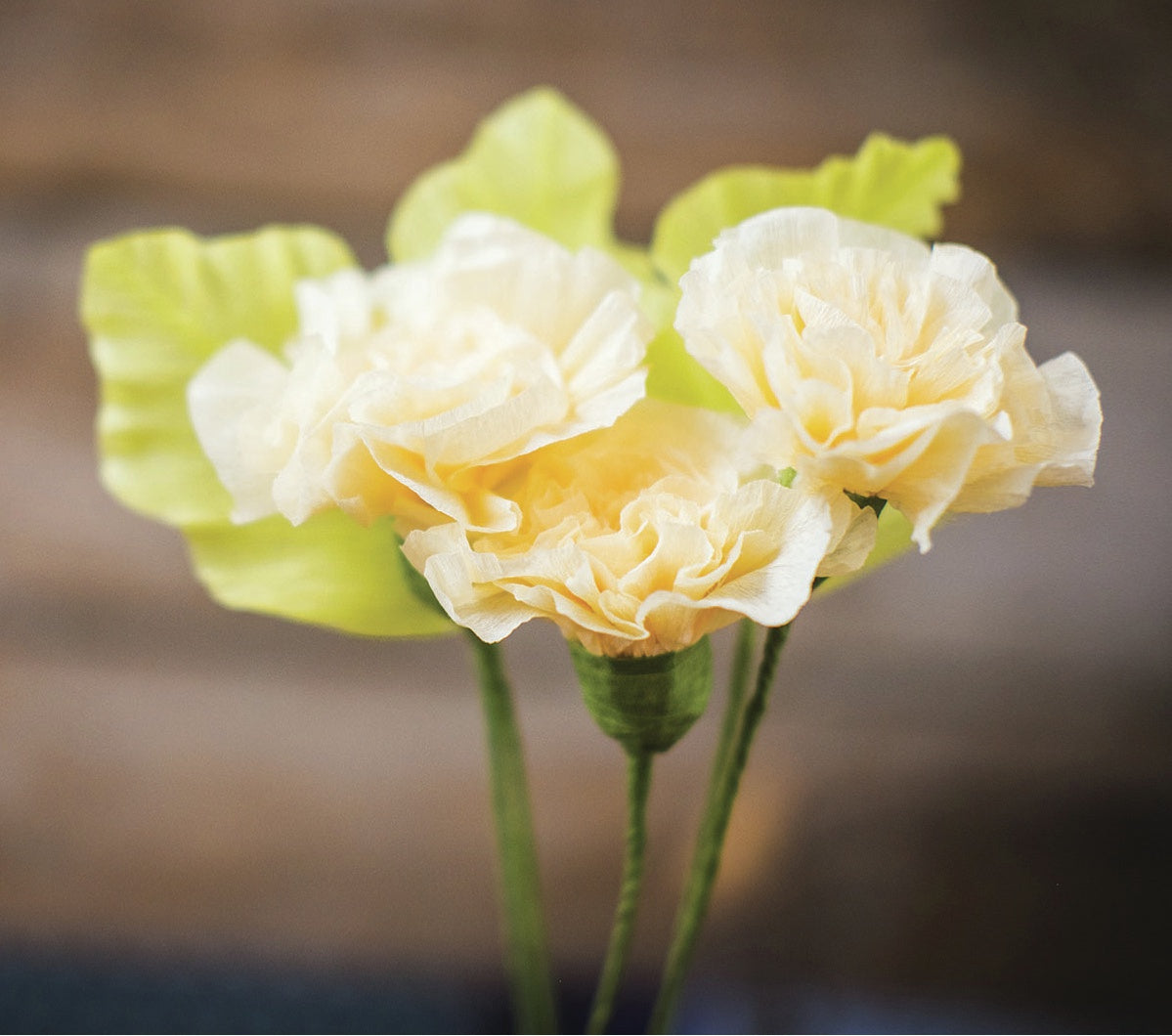 Extra Fine Crepe Paper 19.6"X78.7" Chiffon
