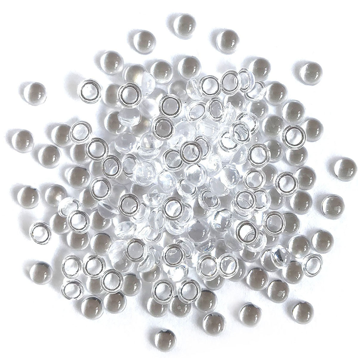Sparkletz Embellishment Pack 10g Ice