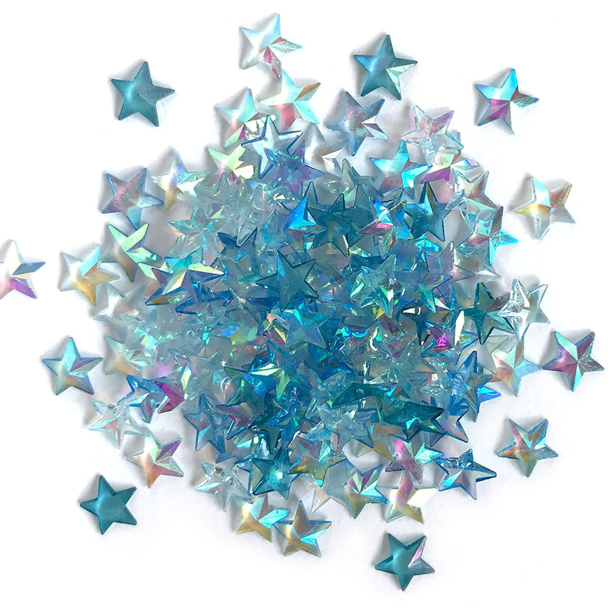 Sparkletz Embellishment Pack 10g Starry Sky