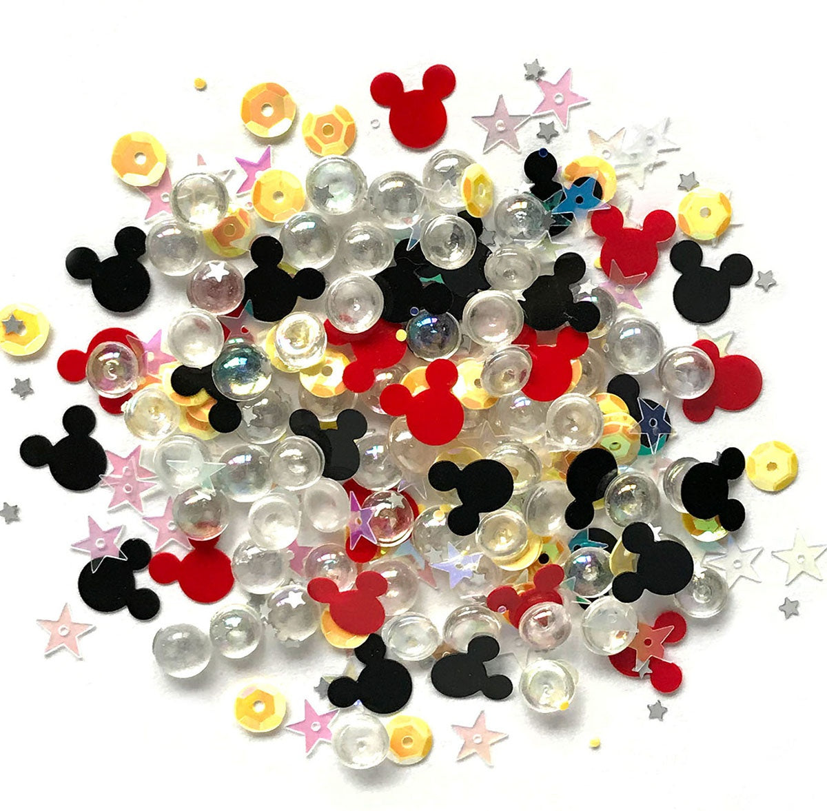 Sparkletz Embellishment Pack 10g Magical