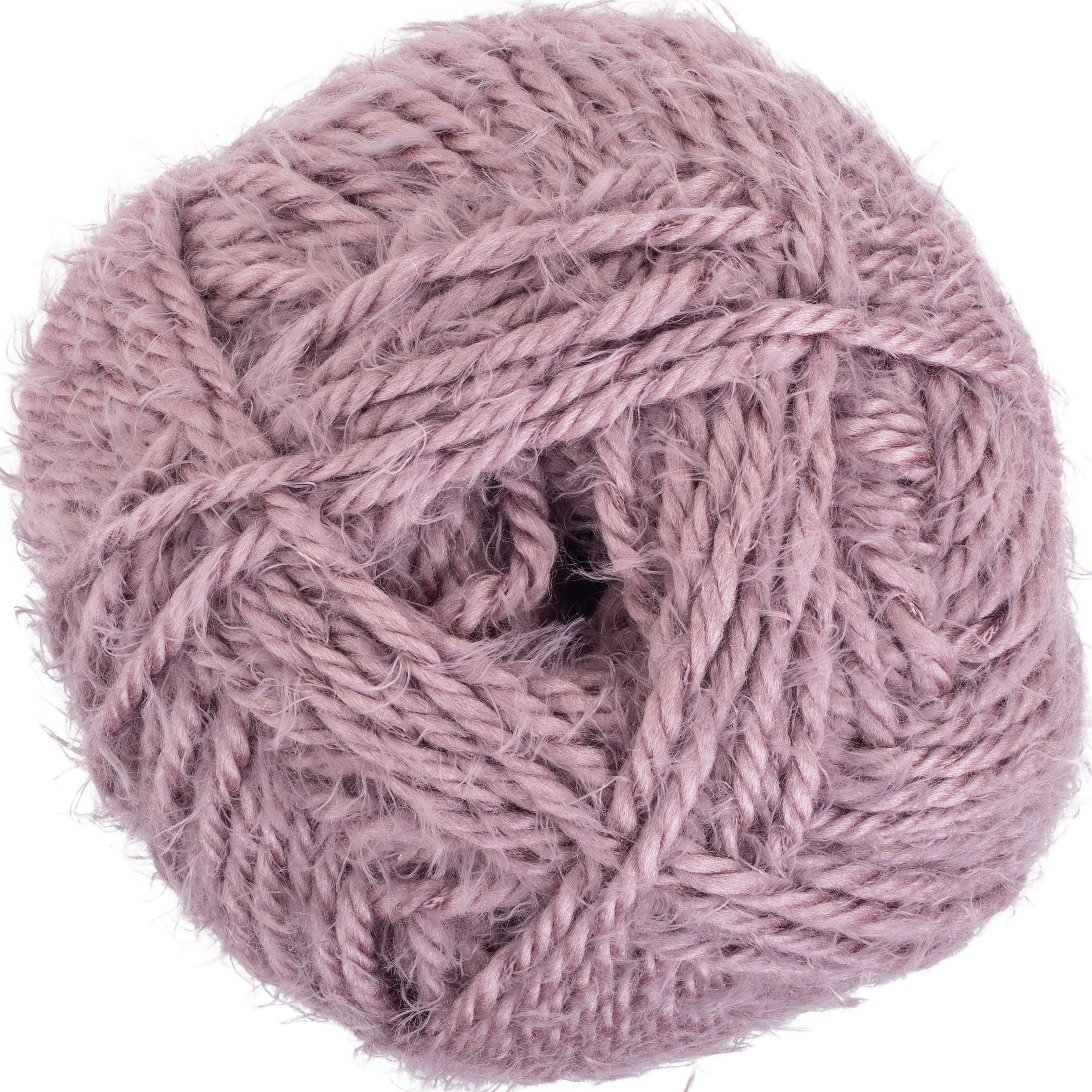 Red Heart Yarn Hygge 8oz Lavender
