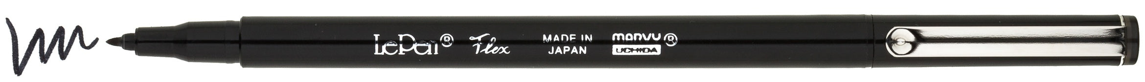 LePen Flex  Black