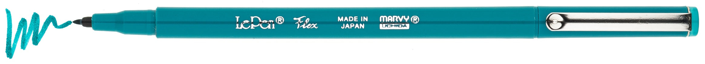 LePen Flex  Teal