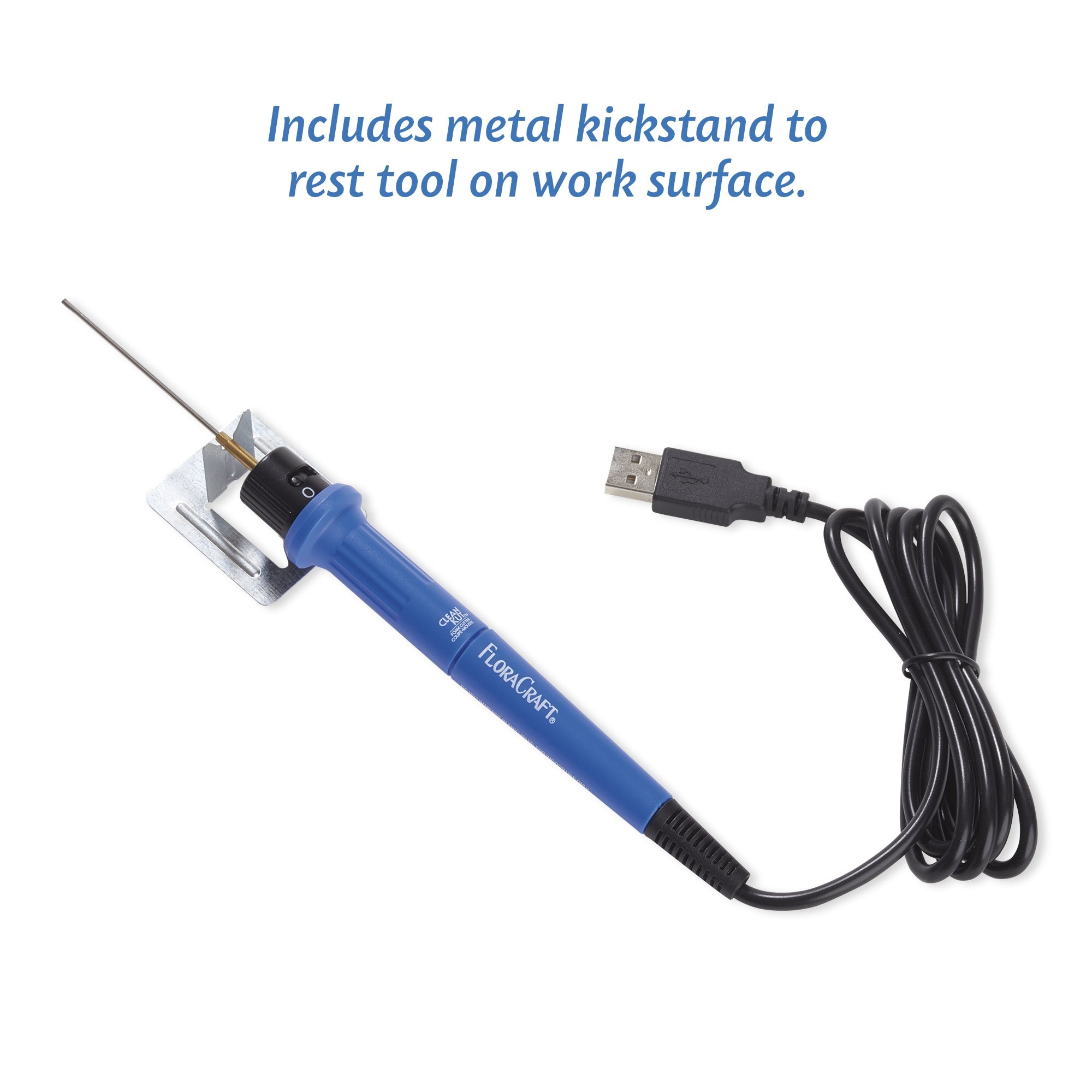 CleanKut(TM) Foam Cutter 