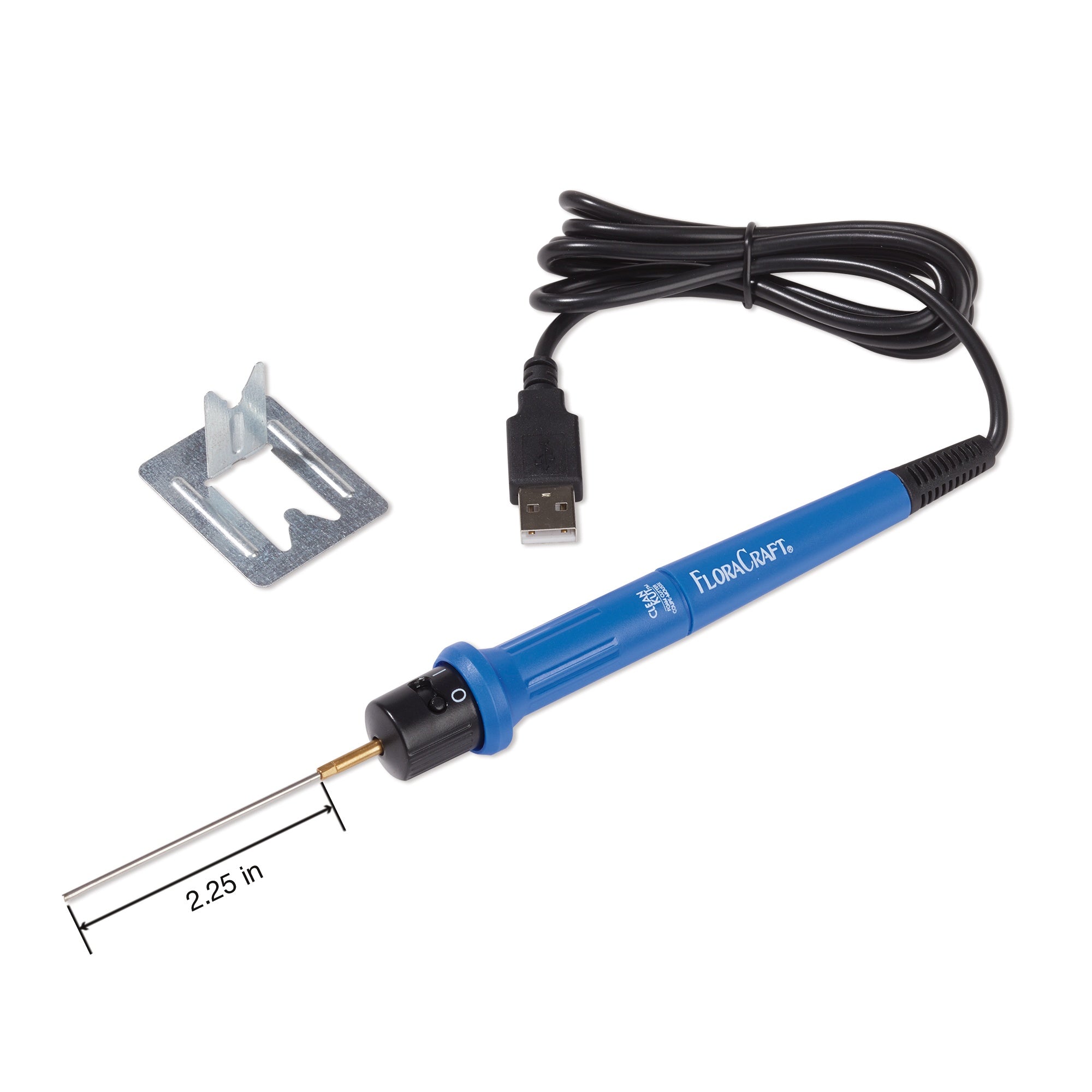 CleanKut(TM) Foam Cutter 