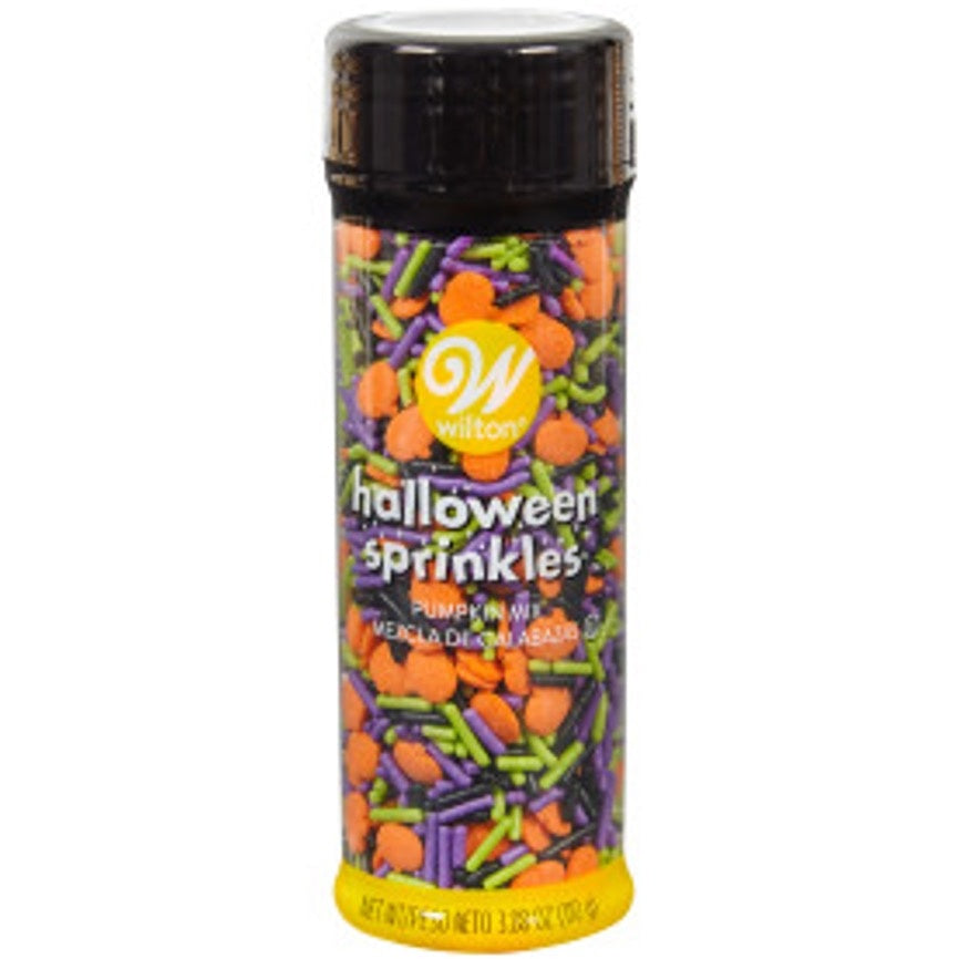 Sprinkles Mix Pumpkin