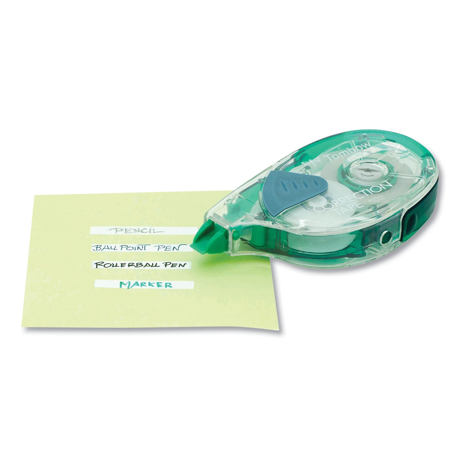 Tombow® MONO Correction Tape Refill, 1/6" x 472"