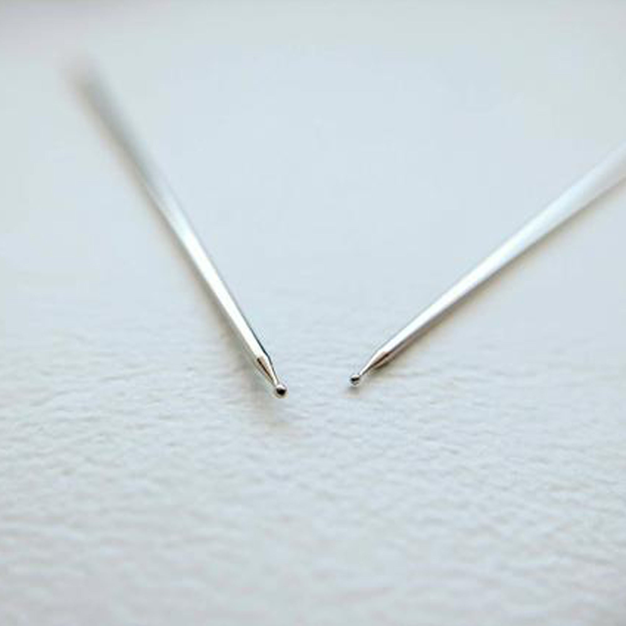 Sullivan's Easy Guide Ball-Tip Needles 2/Pkg Size 24 (40mm)
