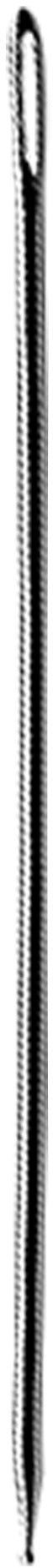 Sullivan's Easy Guide Ball-Tip Needles 2/Pkg Size 24 (40mm)