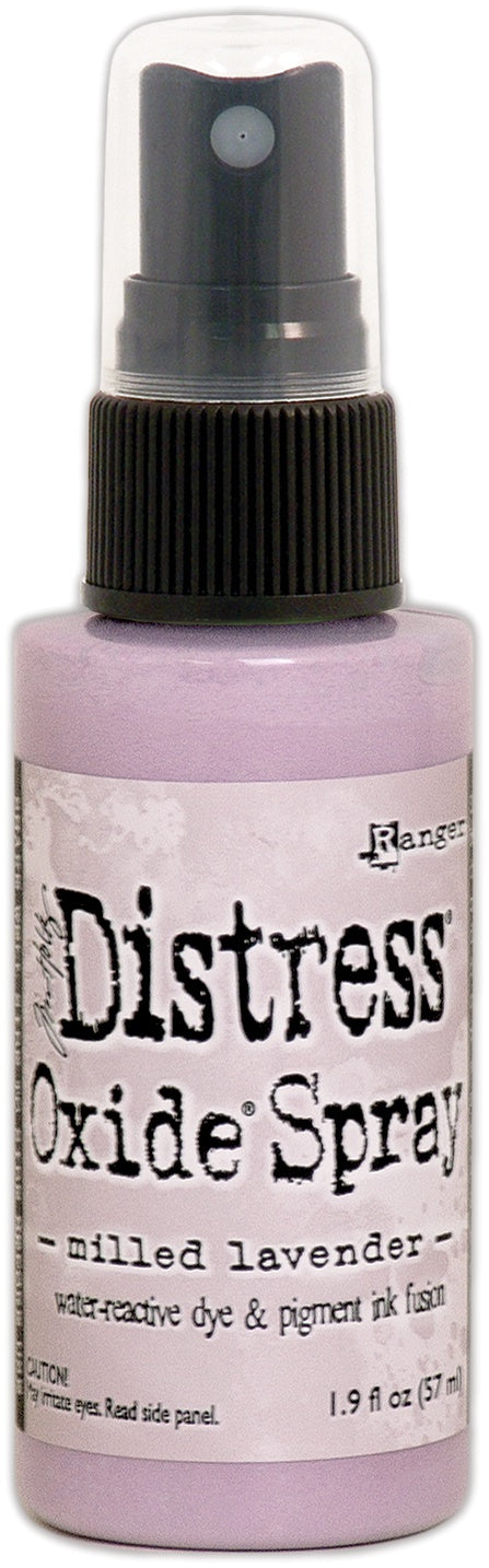 Tim Holtz Distress Oxide Spray 1.9fl oz Milled Lavender