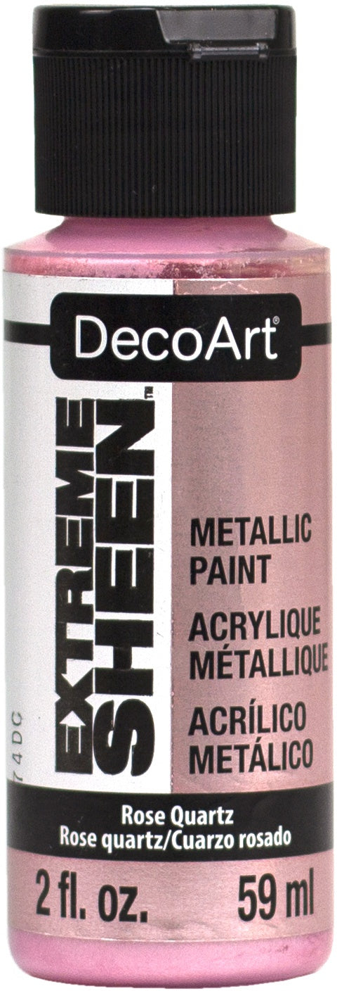Extreme Sheen Paint 2oz Rose Quartz