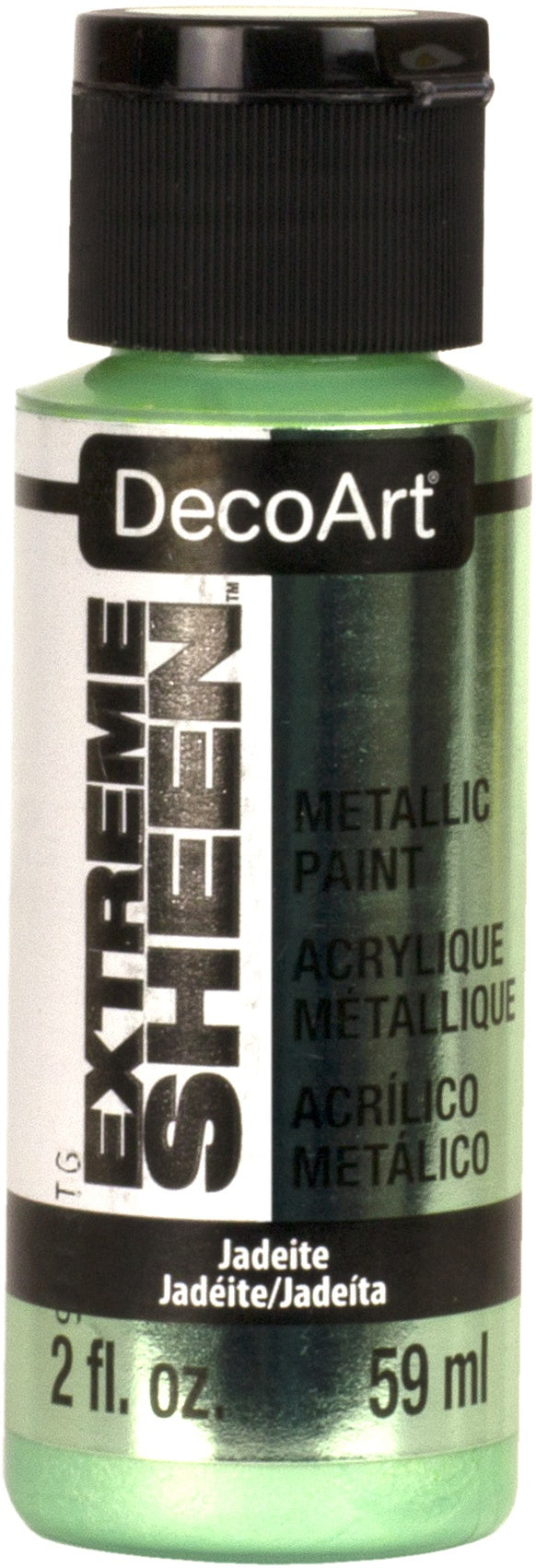 Extreme Sheen Paint 2oz Jadeite