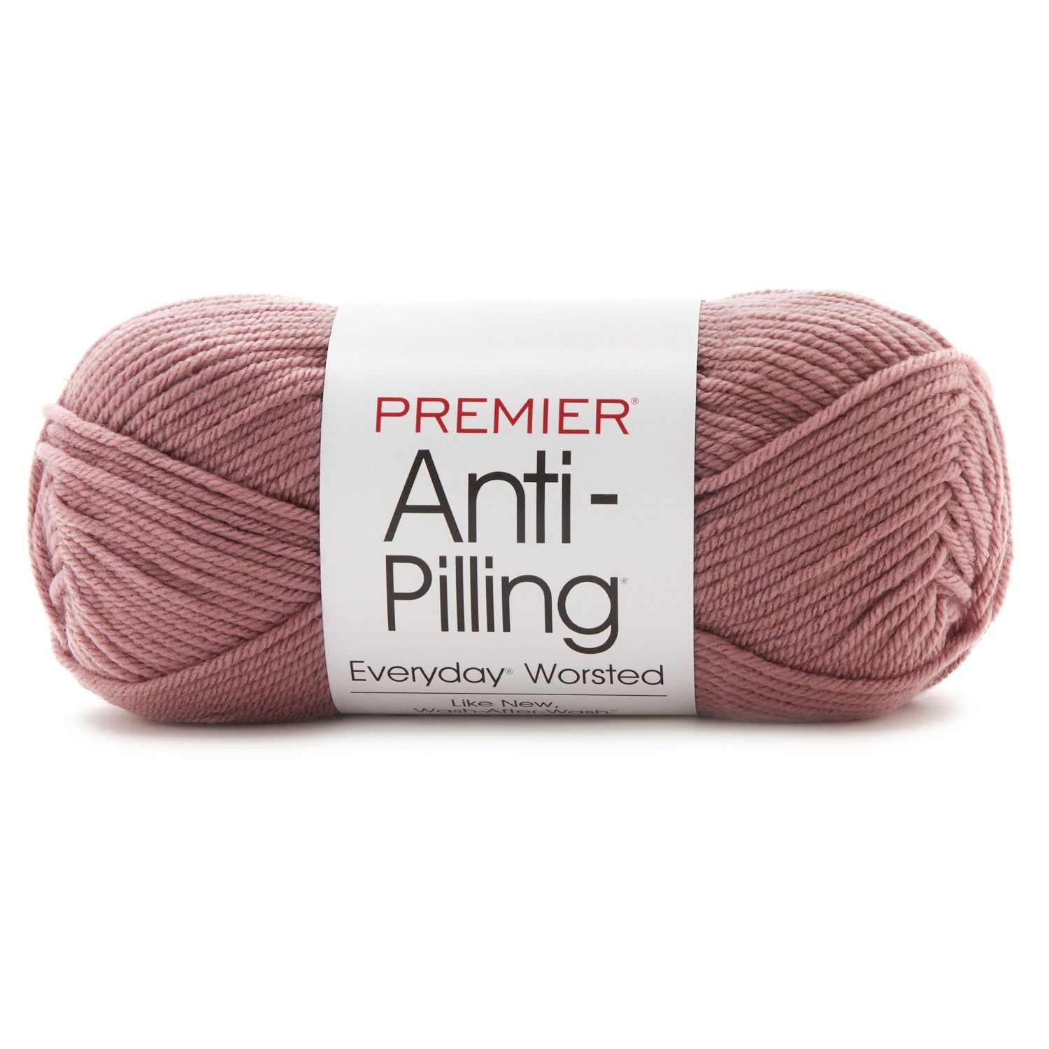 Premier Yarns Everyday Solid Yarn Rose