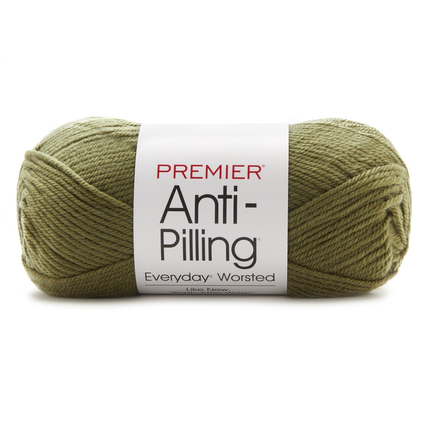 Premier Yarns Everyday Solid Yarn Spruce
