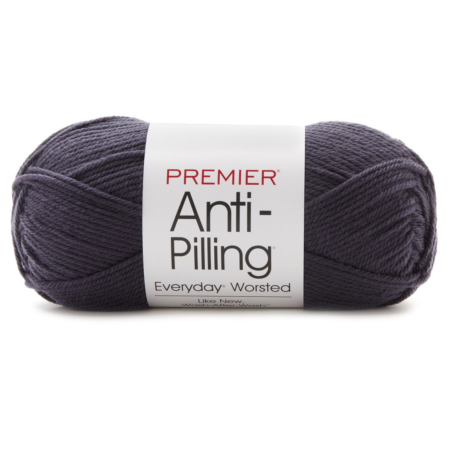 Premier Yarns Everyday Solid Yarn Admiral Blue