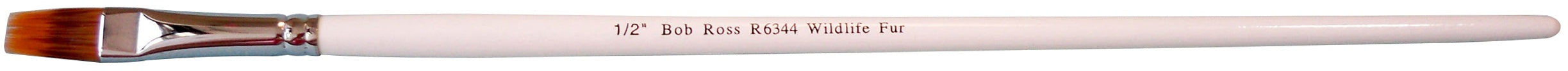 Bob Ross Wildlife Brush 1/2" Fur