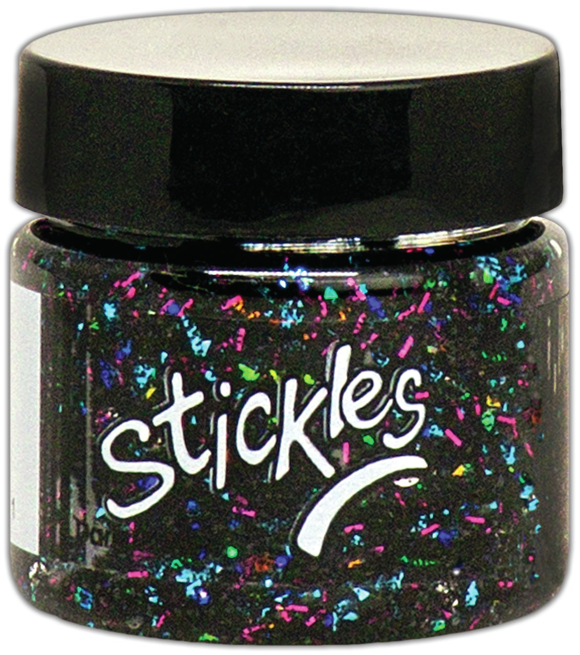 Ranger Stickles Glitter Gels Dark Matter