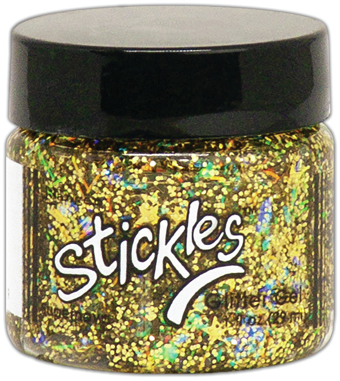 Ranger Stickles Glitter Gels Super Nova