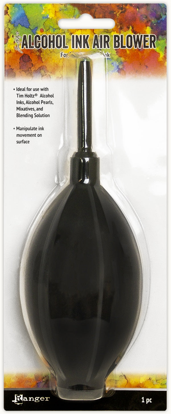 Tim Holtz Alcohol Ink Blower 