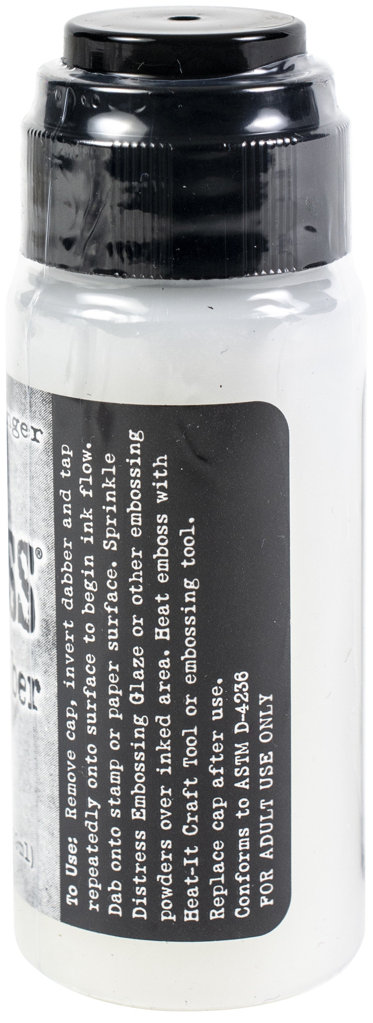 Tim Holtz Distress Embossing Dabber 