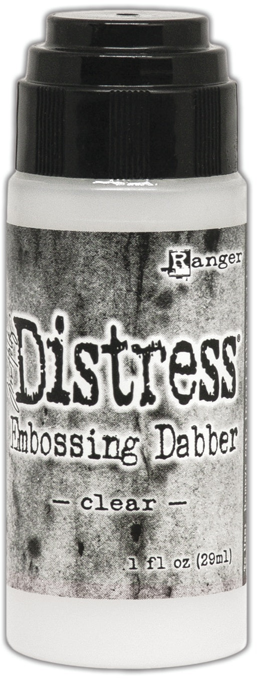 Tim Holtz Distress Embossing Dabber 