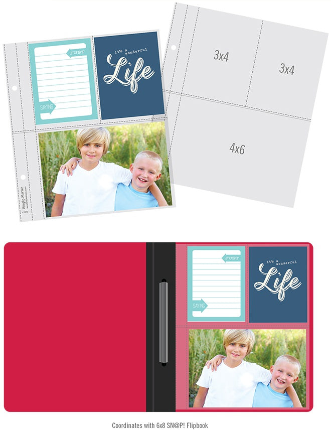 Sunshine & Happiness Self-Adhesive Bradz 13/Pkg 
