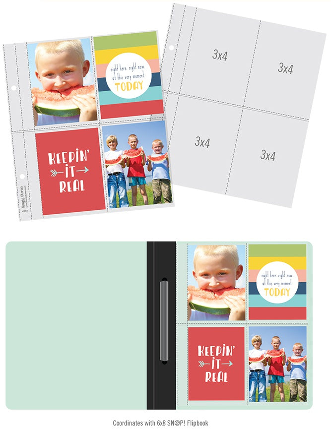 Sunshine & Happiness Chipboard Stickers 6"X12" 