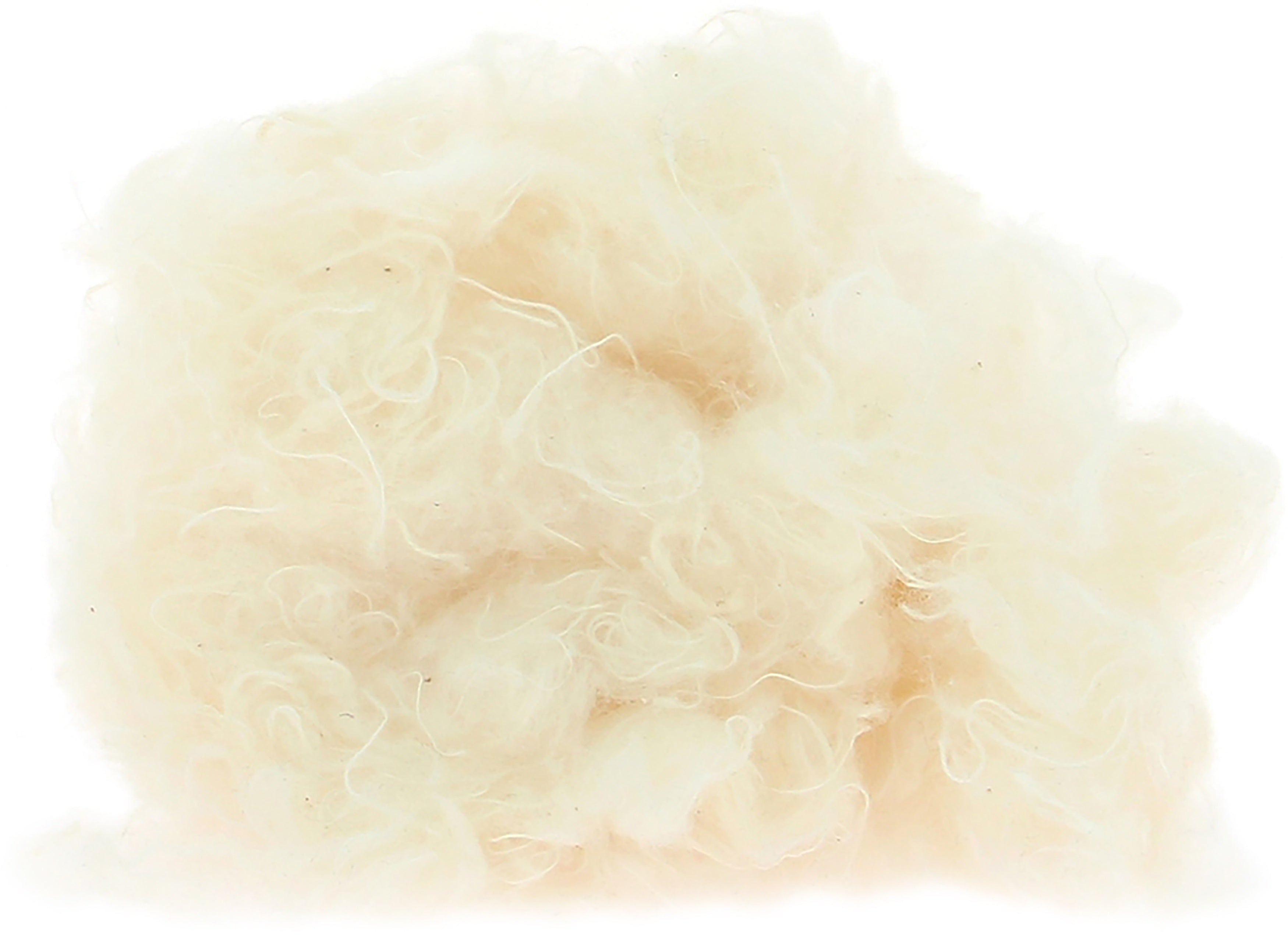 Hoooked Recycled Fluffy Cotton Filling Pearl