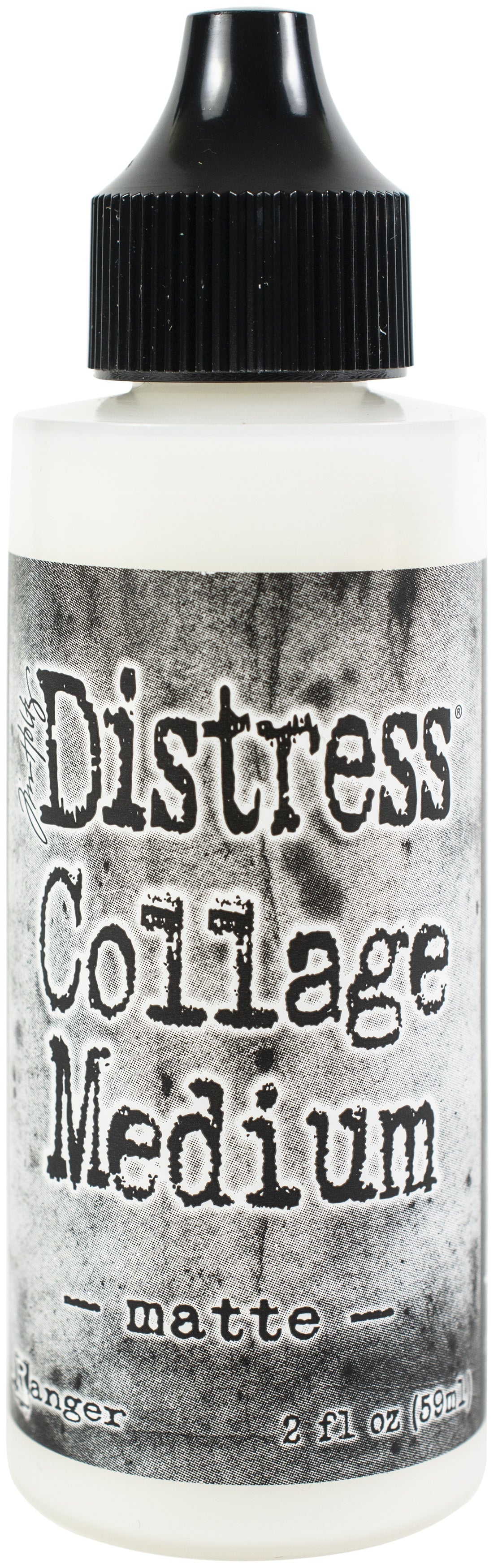 Tim Holtz Distress Collage Medium 2oz 