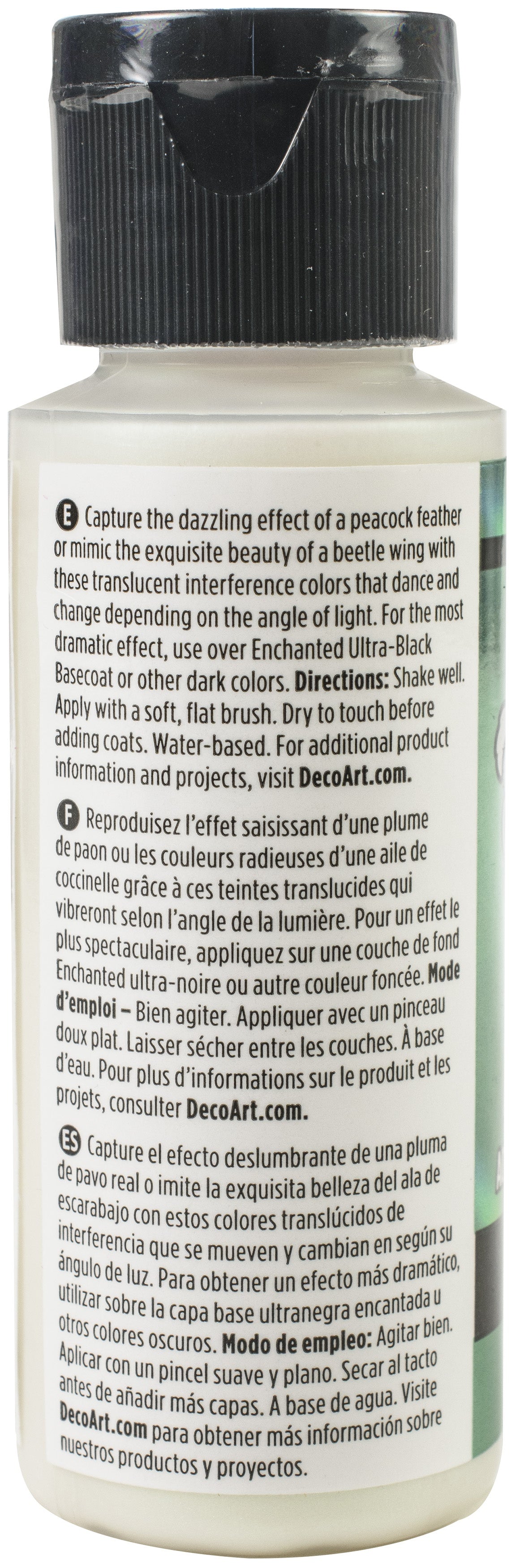 Americana Enchanted Paint 2oz-Green