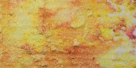 Nuvo Shimmer Powder Lemon Burst