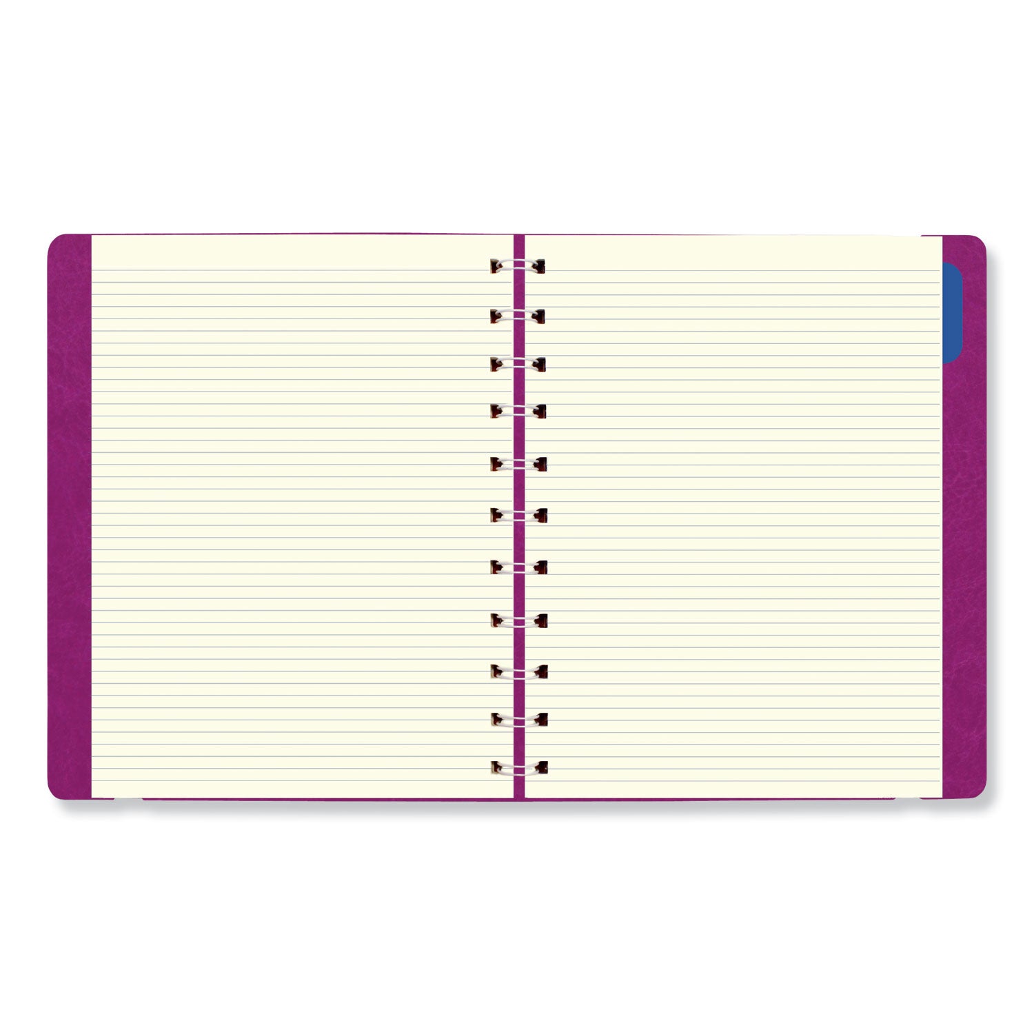 Filofax 17-Month Monthly Planner, 8-1/2" x 10-7/8", Fuchsia, August 2021 to December 2022, C1811003