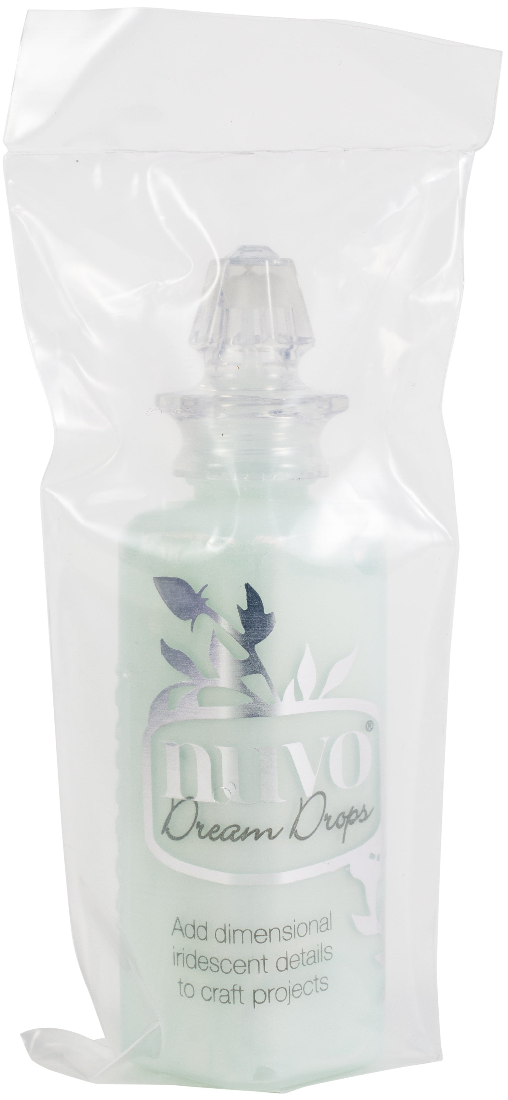 Nuvo Dream Drops 1.3oz Frosted Lake