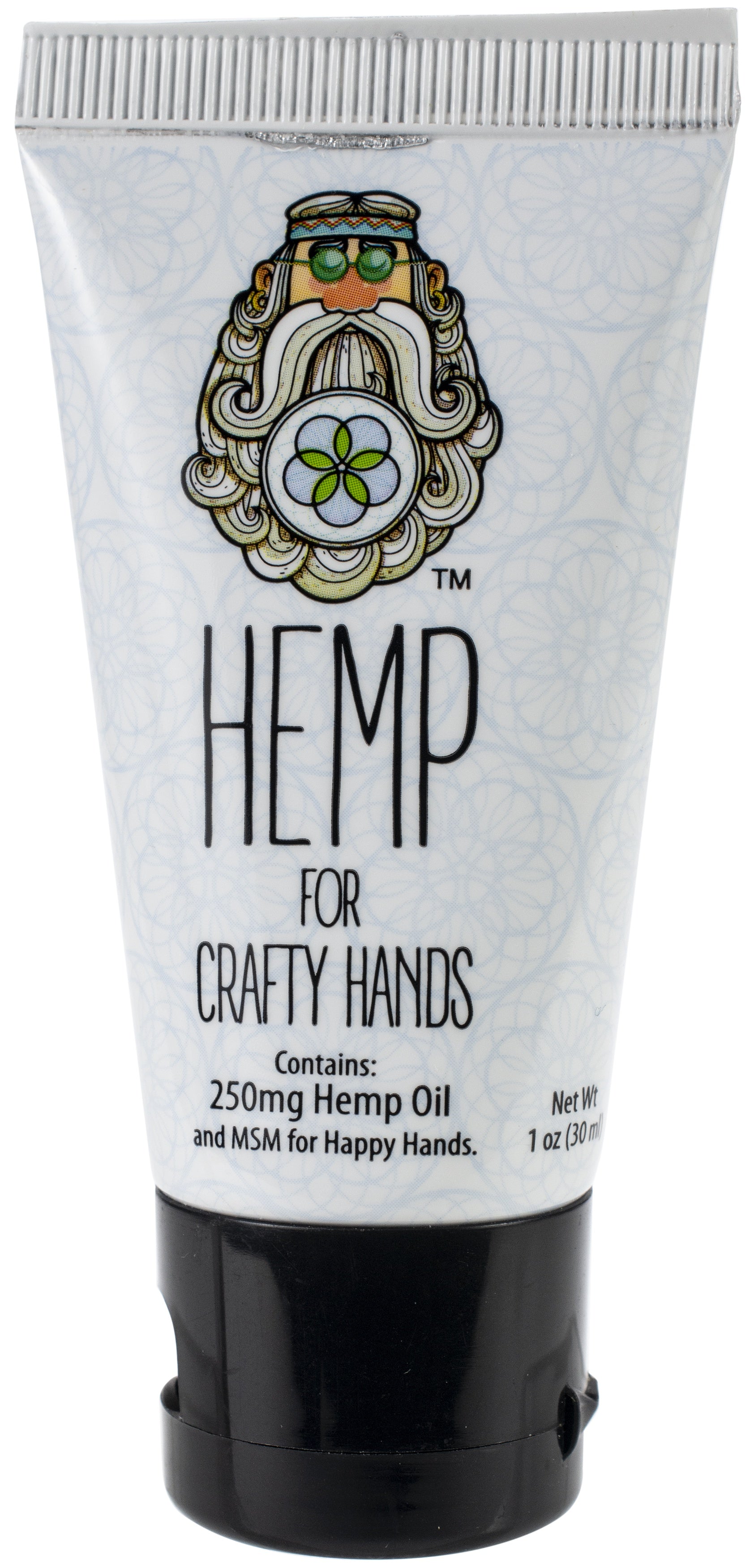 Karma-Cure Hemp For Crafty Hands 1oz Tube
