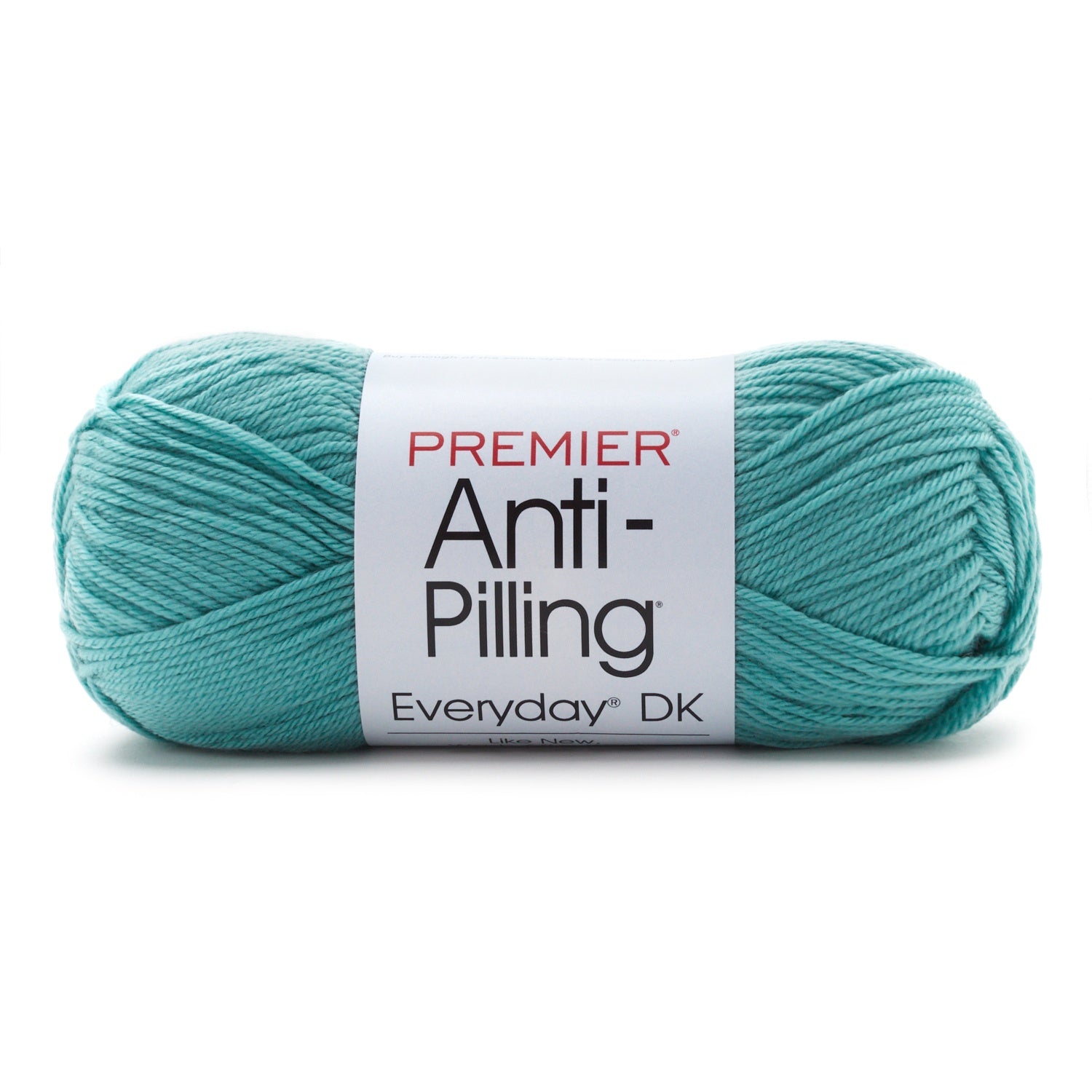 Premier Yarns Anti-Pilling Everyday DK Solids Yarn-Seaglass