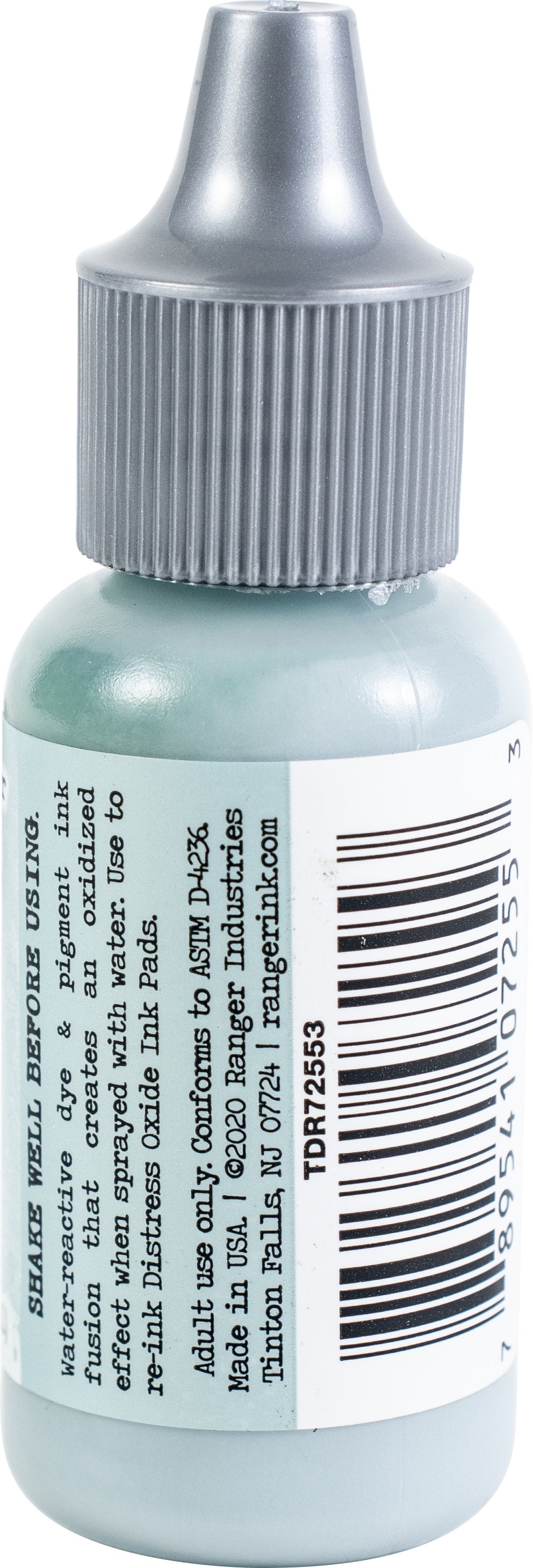 Tim Holtz Distress Oxides Reinker Speckled Egg 