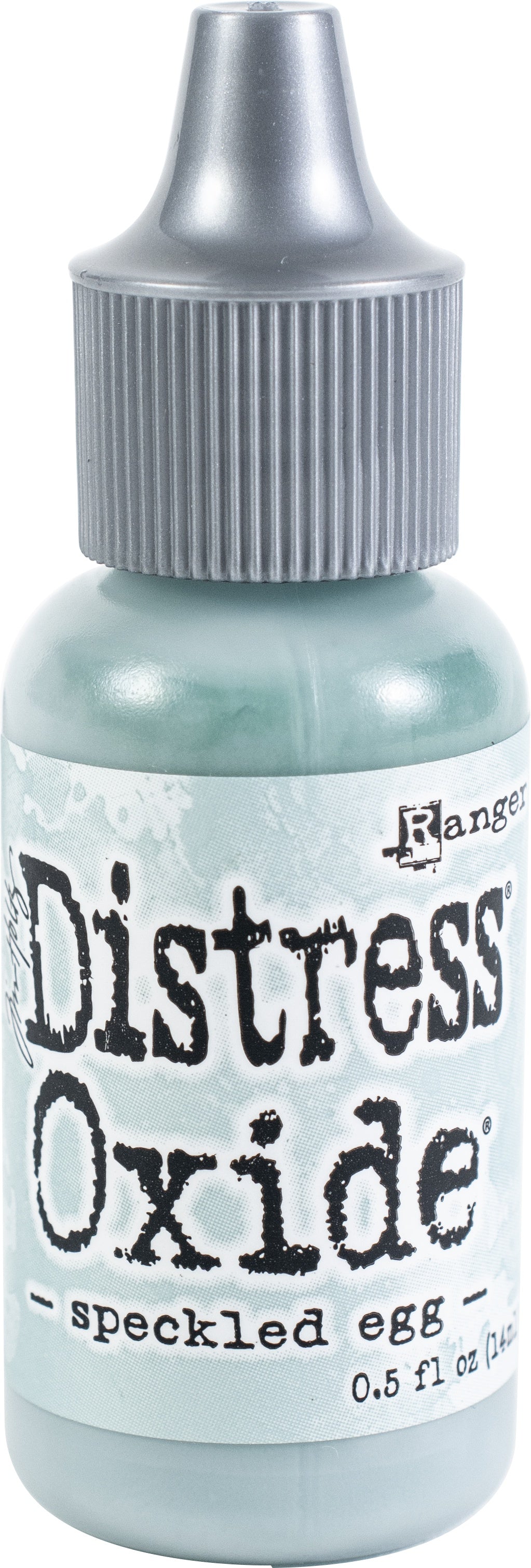 Tim Holtz Distress Oxides Reinker Speckled Egg 
