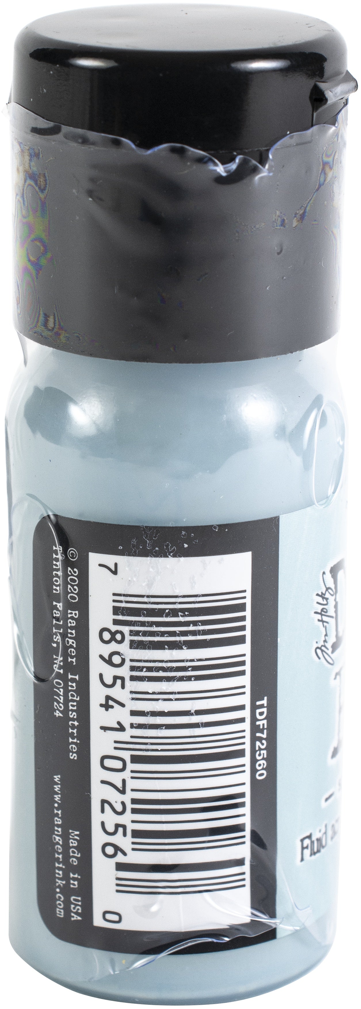 Tim Holtz Distress Paint Flip Top 1oz Speckled Egg 
