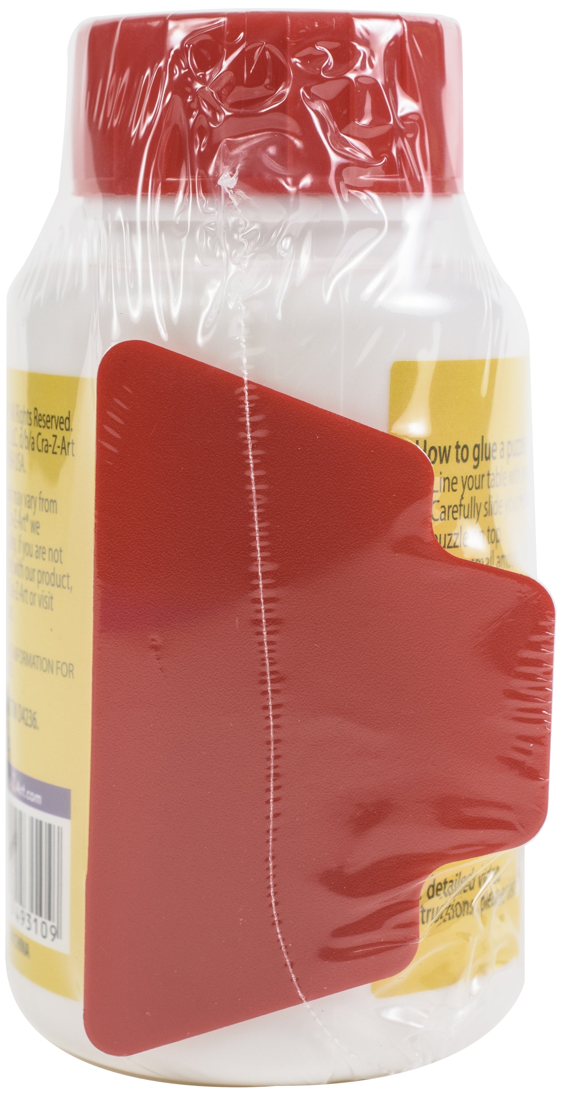 Puzzle Glue 