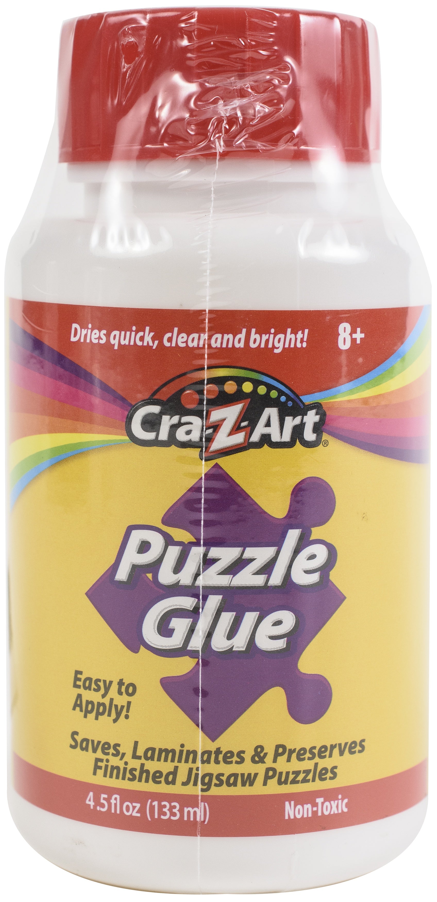 Puzzle Glue 