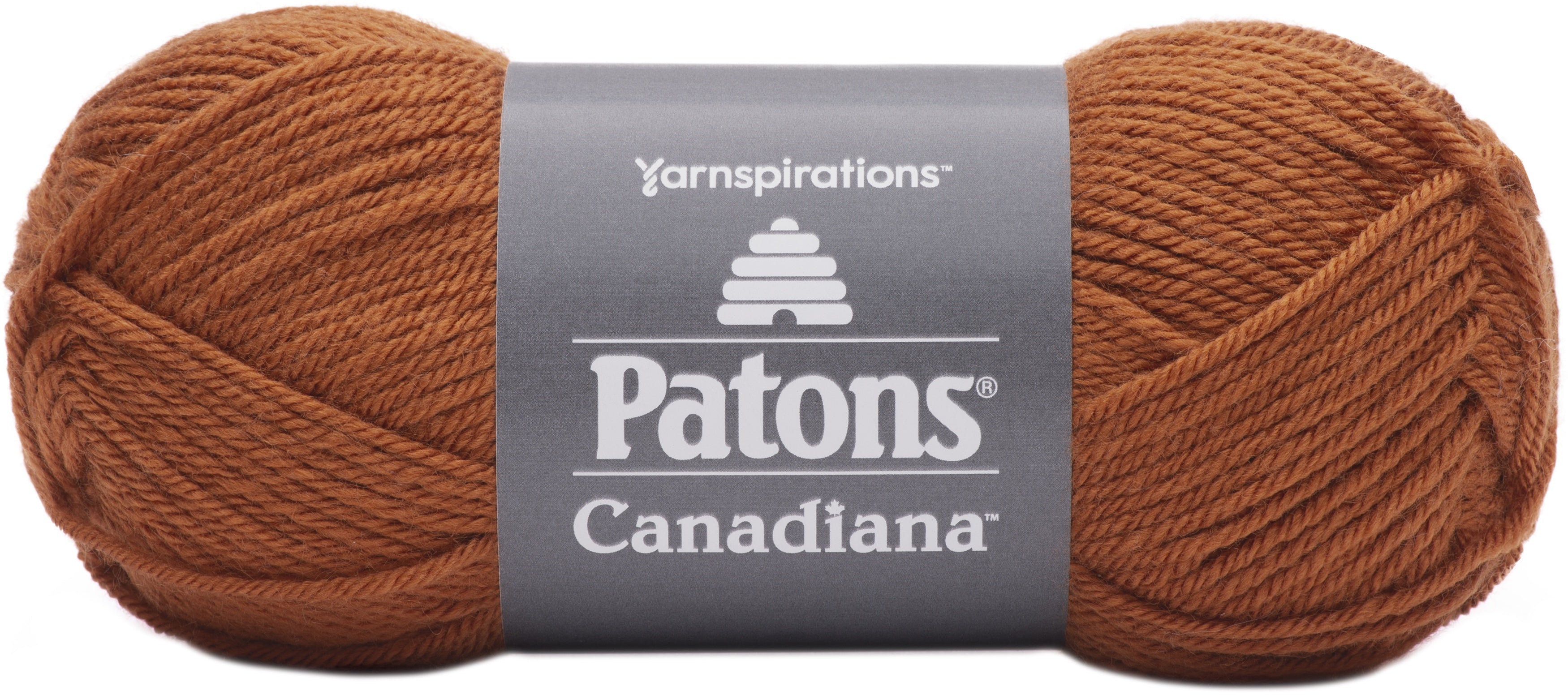 Patons Canadiana Yarn - Solids Apricot