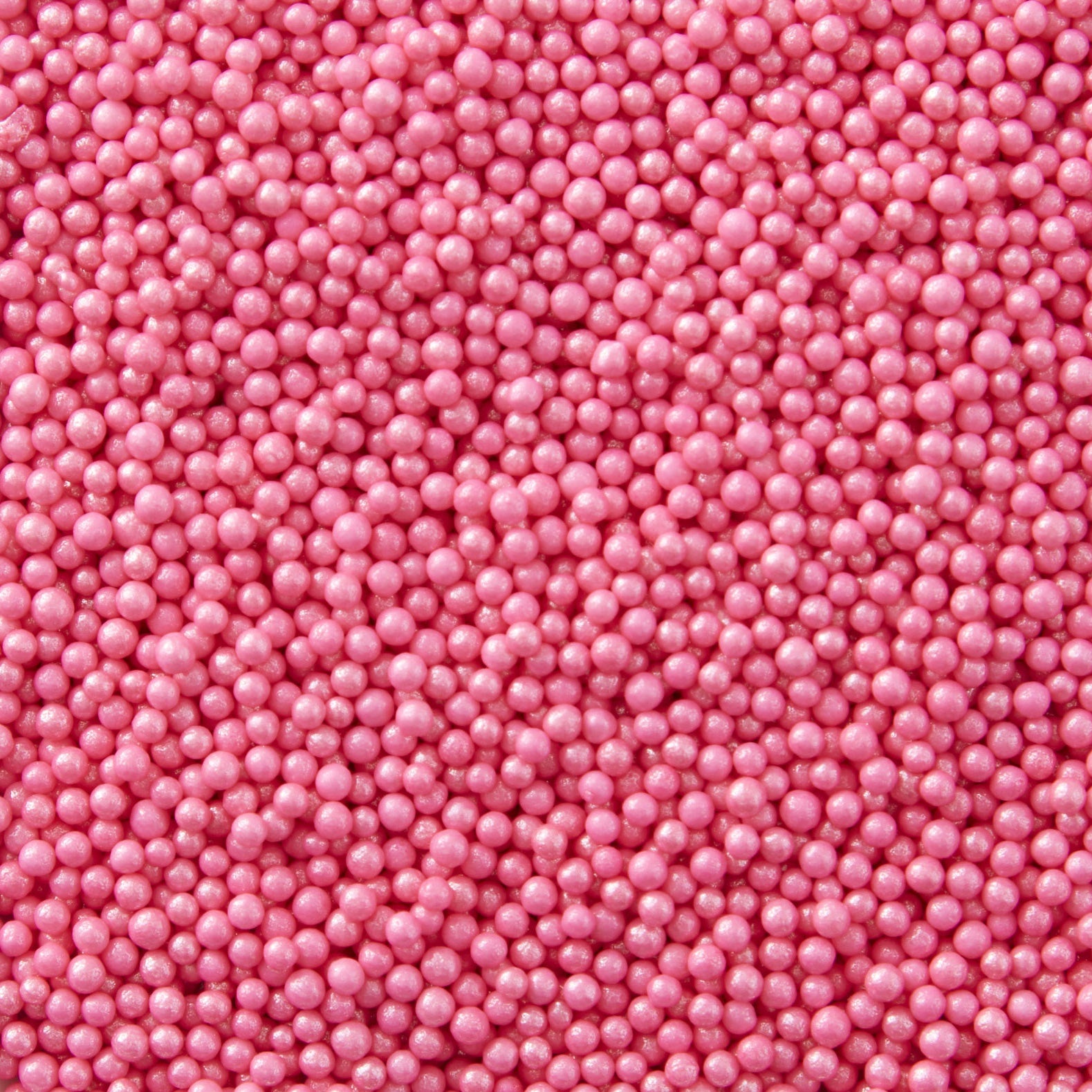 Nonpareils Pouch Pink